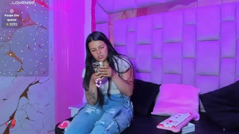 gisell_squirt online show from 05.14.26