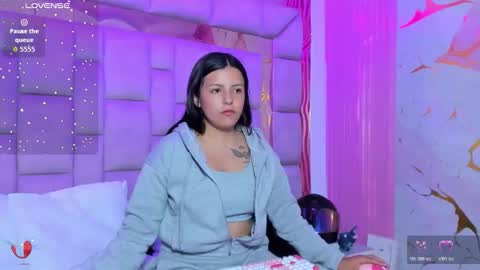 gisell_squirt online show from 05.26.26