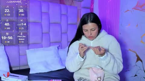 gisell_squirt online show from 05.27.26