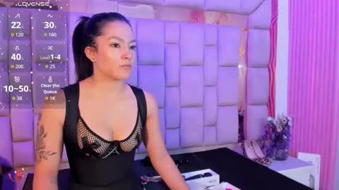 gisell_squirt online show from 05.29.26