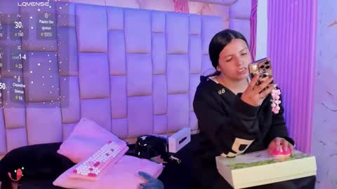 gisell_squirt online show from 06.02.26