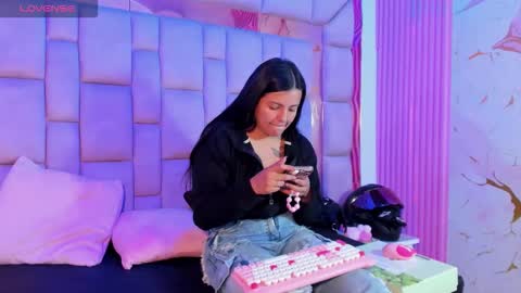 gisell_squirt online show from 06.04.26