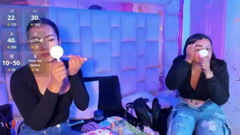 gisell_squirt online show from 07.14.26
