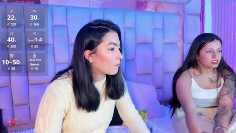 gisell_squirt online show from 07.16.26