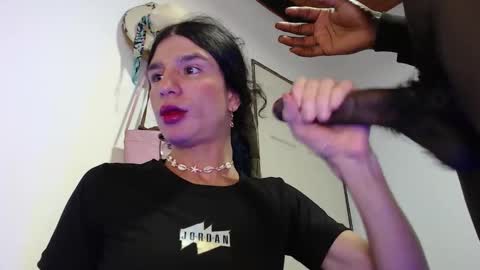 Gisella online show from 02.15.26