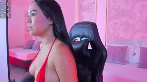 giselle_anelise online show from 04.22.26