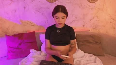 Giselle  online show from 04.09.26