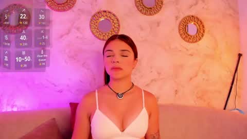 Giselle  online show from 04.18.26