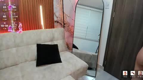 Giselle online show from 02.15.26