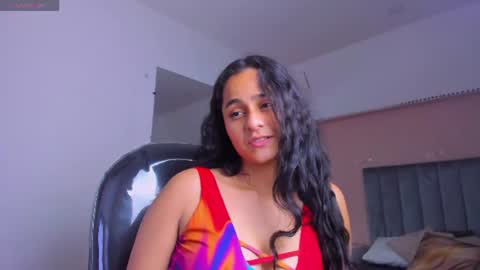 GISELLE ROLDAN online show from 07.11.26