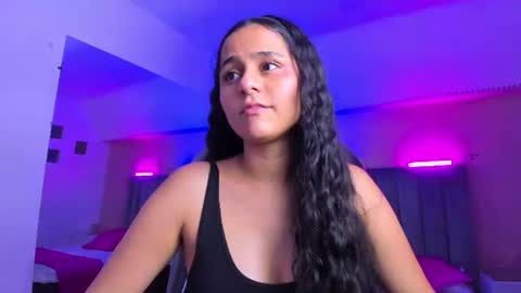 GISELLE ROLDAN online show from 07.29.26