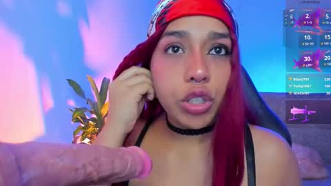 Giselle online show from 02.22.26