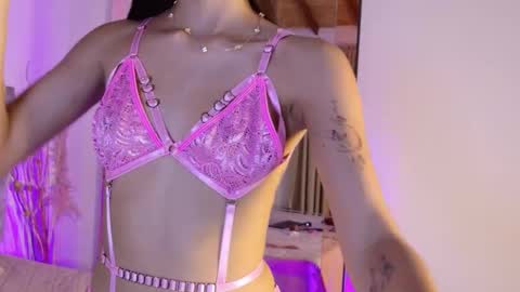 giselleclair online show from 10.24.25