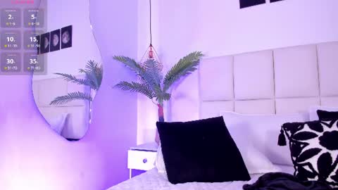 Gisella online show from 07.07.26