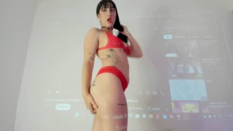 Snapshot of giselleglow69 chatting on 07.13.26 giselle online show from 07.13.26
