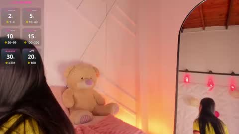 GisellePalmer  online show from 06.17.26