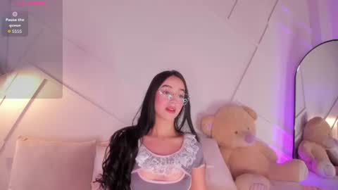 GisellePalmer  online show from 06.19.26