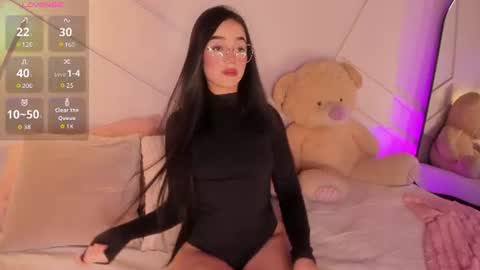 GisellePalmer  online show from 06.20.26