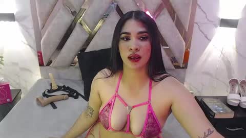 giselslut online show from 07.27.26