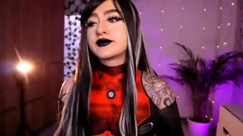 Snapshot of giselx_xx chatting on 07.11.26 GISEL online show from 07.11.26