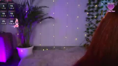 Snapshot of giselx_xx chatting on 07.19.26 GISEL online show from 07.19.26