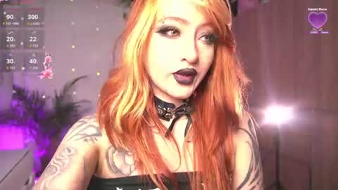 Snapshot of giselx_xx chatting on 08.03.26 GISEL online show from 08.03.26