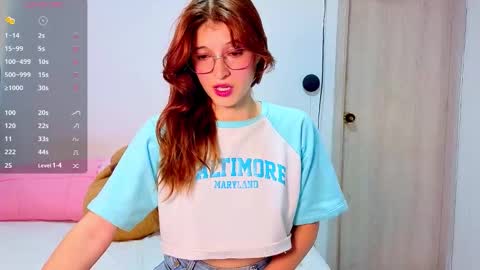 giselle online show from 02.24.26