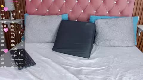 Snapshot of gissellsaenz chatting on 05.16.26 Gissell Saenz online show from 05.16.26