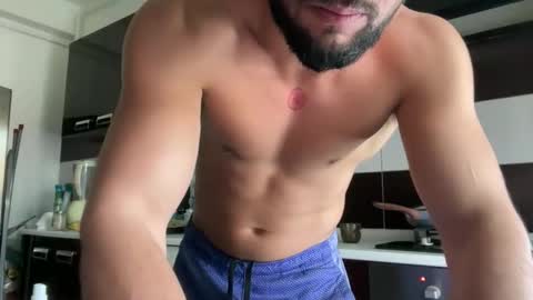 gitanoboy4 online show from 10.21.25