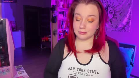 AlexaMillis online show from 12.03.24