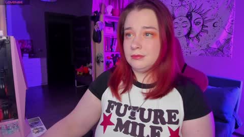 AlexaMillis online show from 12.13.24