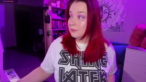 AlexaMillis online show from 01.19.25