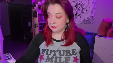 AlexaMillis online show from 01.26.25