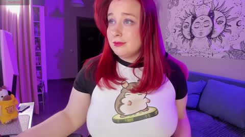 AlexaMillis online show from 03.03.25