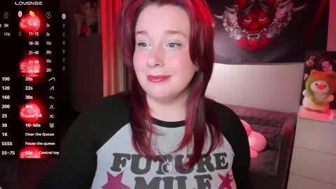 AlexaMillis online show from 09.26.25