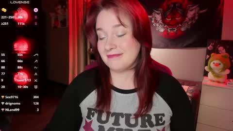 AlexaMillis online show from 09.29.25