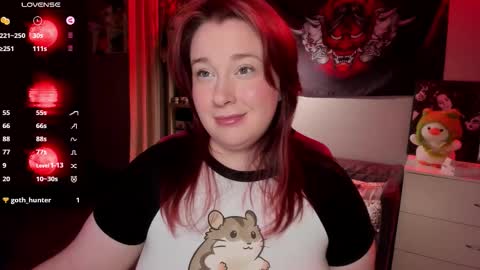 AlexaMillis online show from 10.03.25