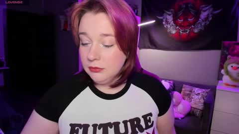 AlexaMillis online show from 10.18.25