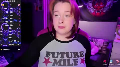 AlexaMillis online show from 10.23.25