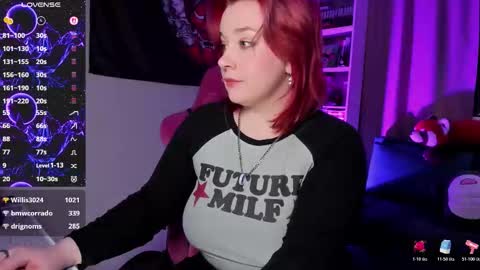 AlexaMillis online show from 02.21.26