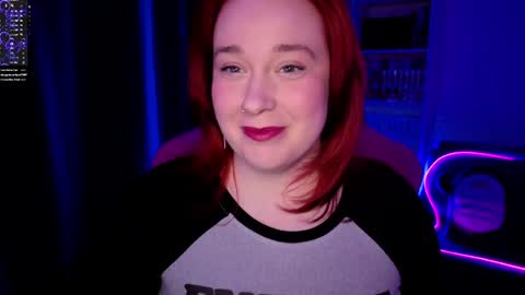 Snapshot of gitera_ chatting on 05.14.26 AlexaMillis online show from 05.14.26