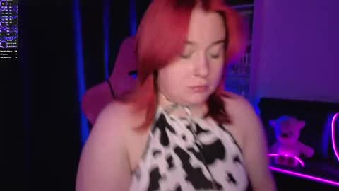 Snapshot of gitera_ chatting on 05.24.26 AlexaMillis online show from 05.24.26