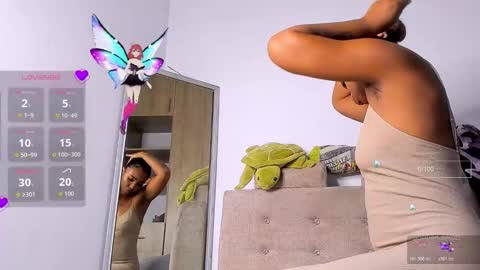 GiuliaCash online show from 11.15.25