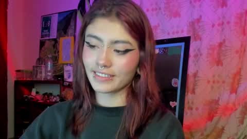 Giulietta online show from 12.10.24