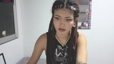 Giulietta online show from 04.21.26