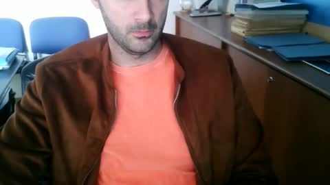 giuseppevai1 online show from 11.08.25