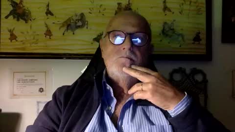 Snapshot of giutomma930394 chatting on 10.18.25 giutomma930394 online show from 10.18.25