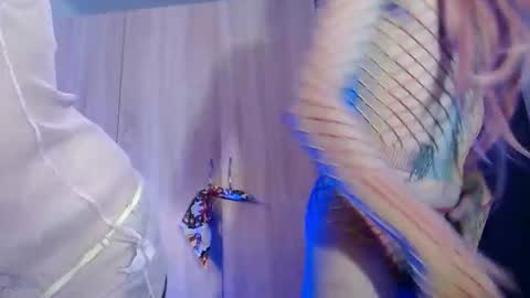 Snapshot of give_me_orgasms chatting on 11.26.25 Nice to meet you my name is Heyli online show from 11.26.25