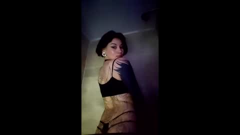 Nice to meet you my name is Heyli  online show from 06.01.26