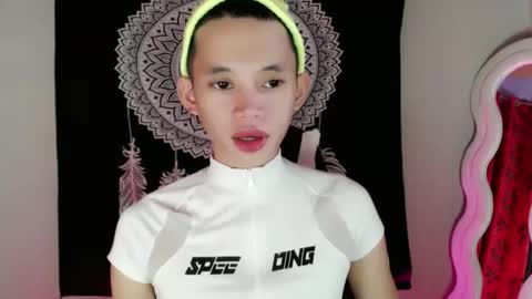 Snapshot of givemethrillx chatting on 01.11.25 givemethrillx online show from 01.11.25